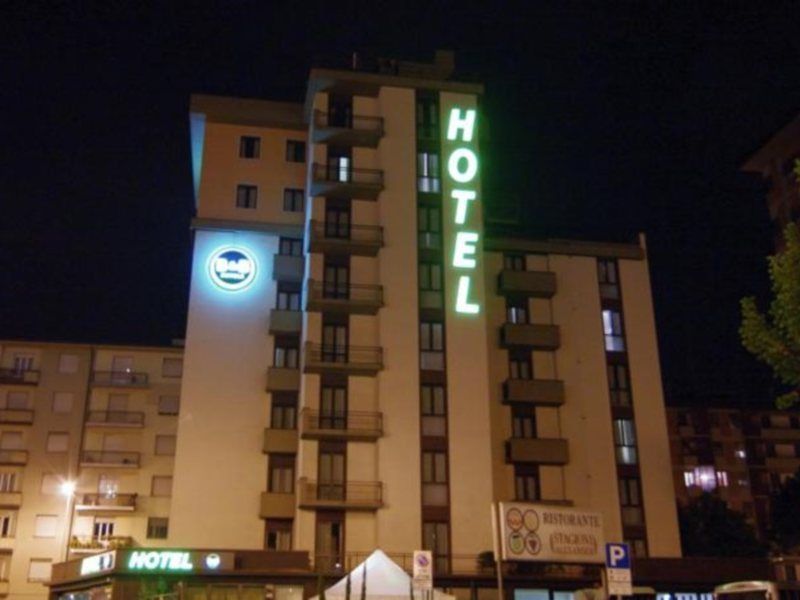 Hotel Novoli 3*