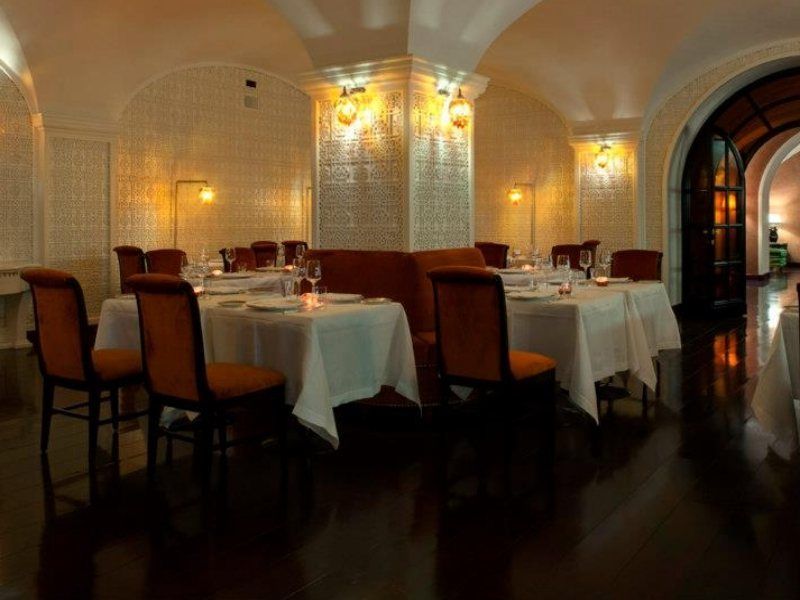 Hotel Cora