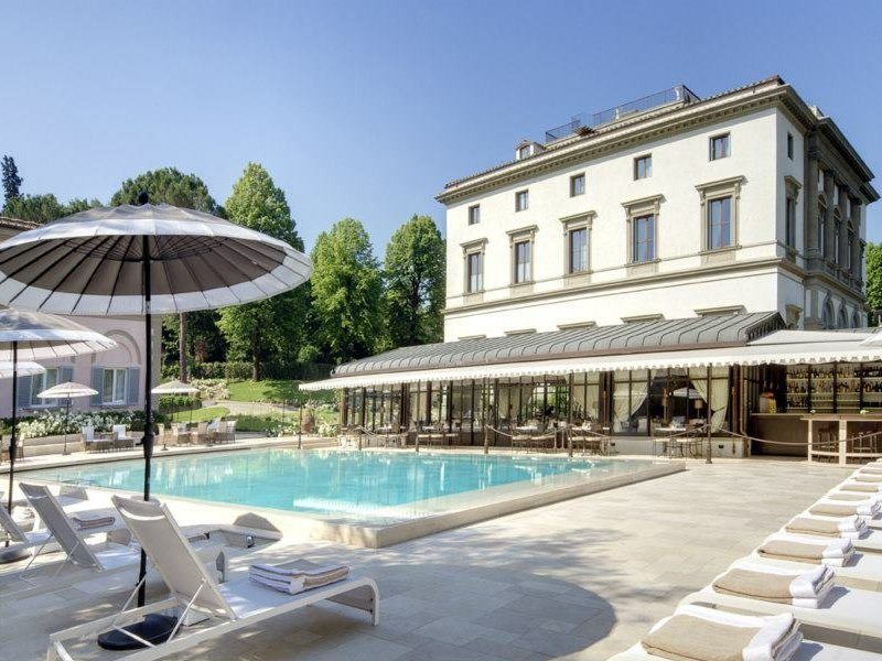 Hotel Cora