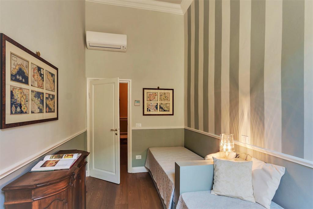 Unione Charme Lejlighed Firenze