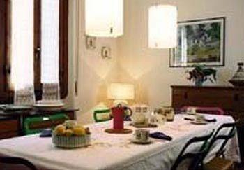 Le Ortensie Couette-café Florence