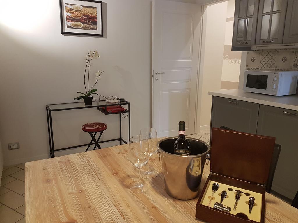 Apartment Duallook Florence