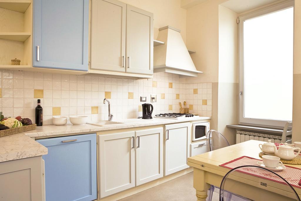 Family Signoria Appartement *
