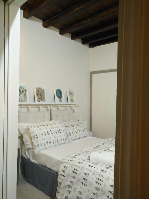 Casa de hóspedes Bargello *