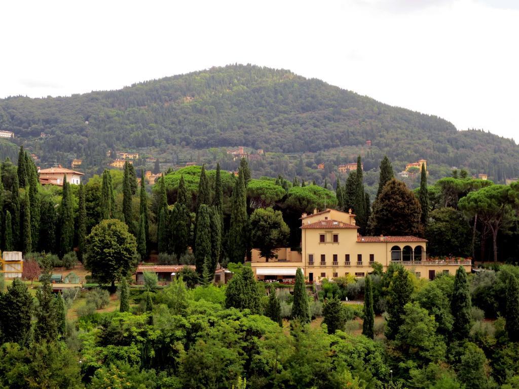Casa vacanze Vista Fiesole *