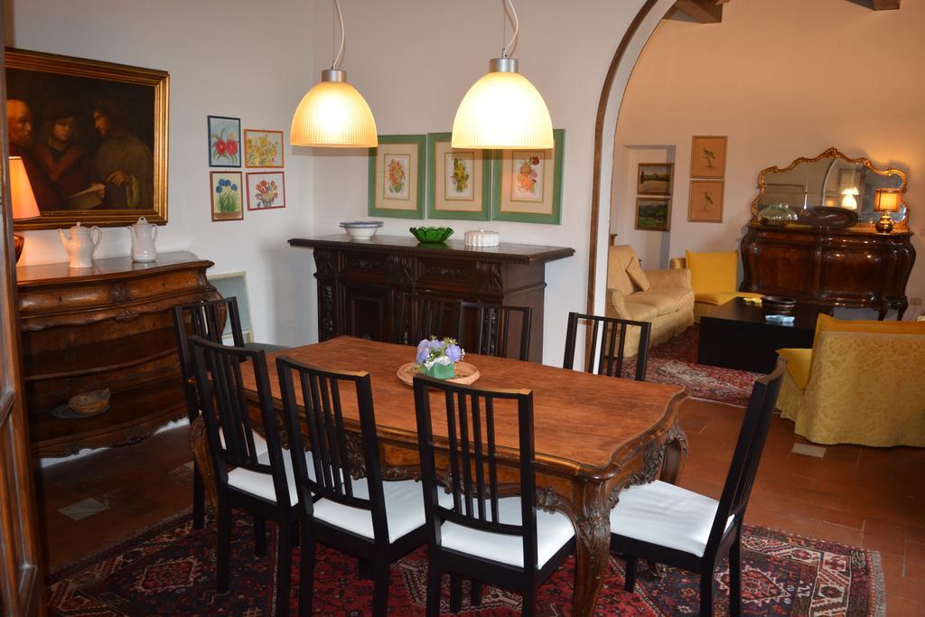 Acacia Firenze