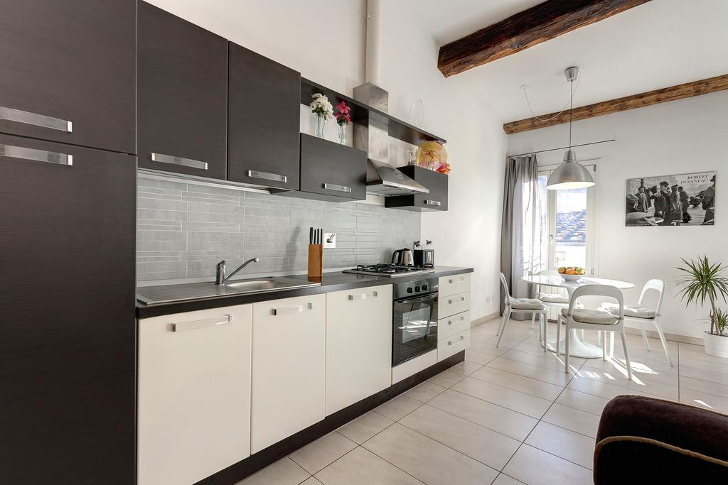 Lejlighed Anticafirenze Firenze
