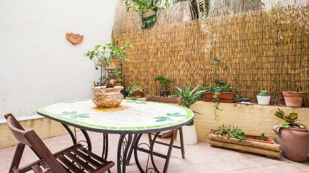 Appartement Pink21 Florence