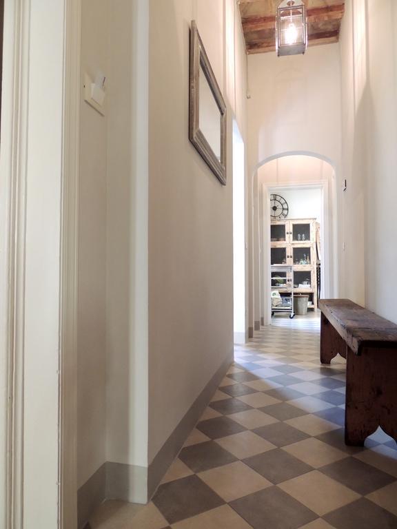 Gm By Mamo Lejlighed Firenze