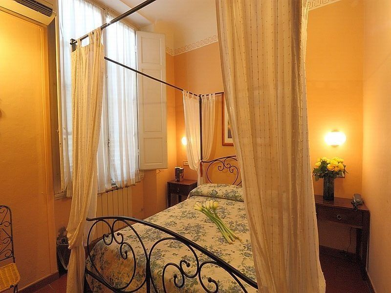 Genesi Firenze