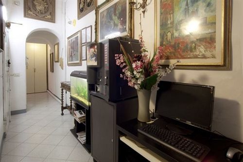 Santa Reparata 2* Firenze