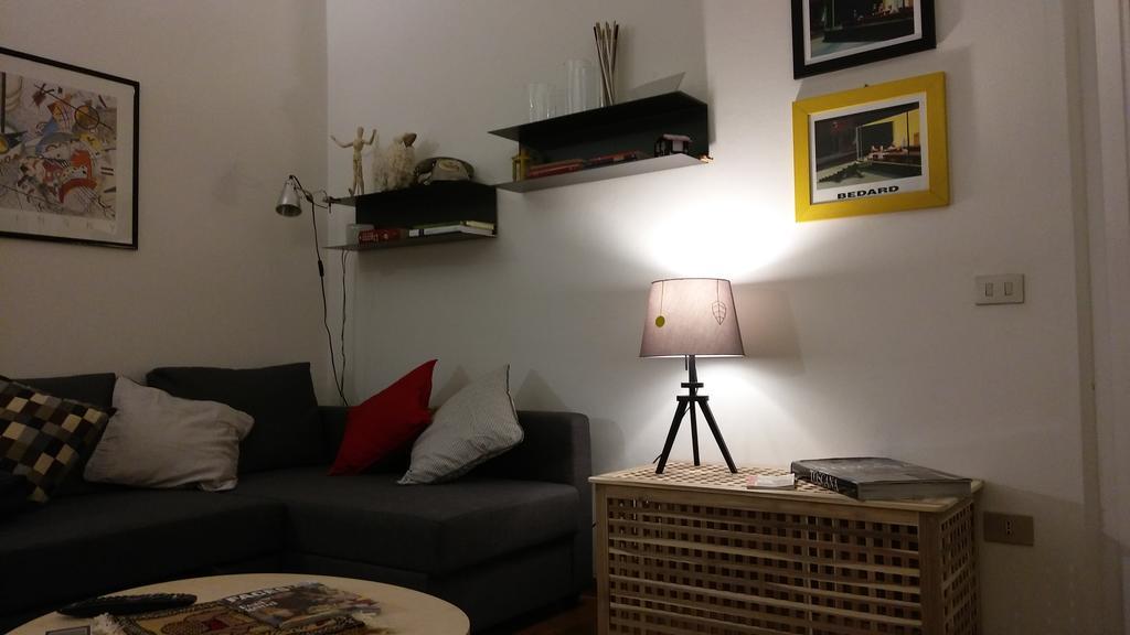 Casa Al 4 Firenze
