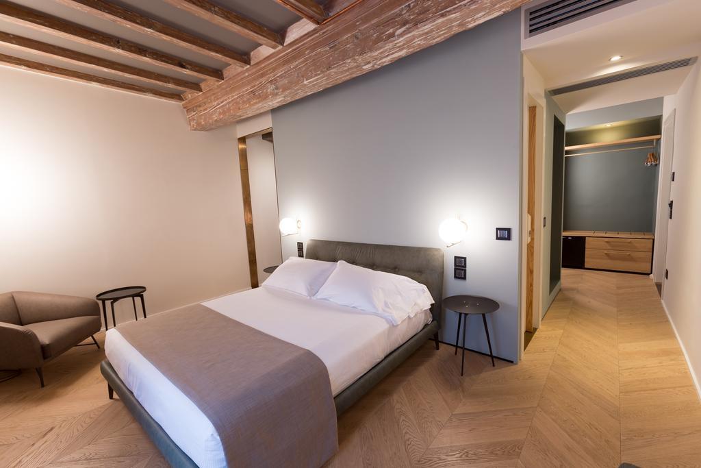 Hotell Silla Firenze