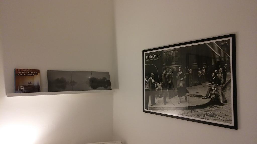 Casa Al 4 Appartamento