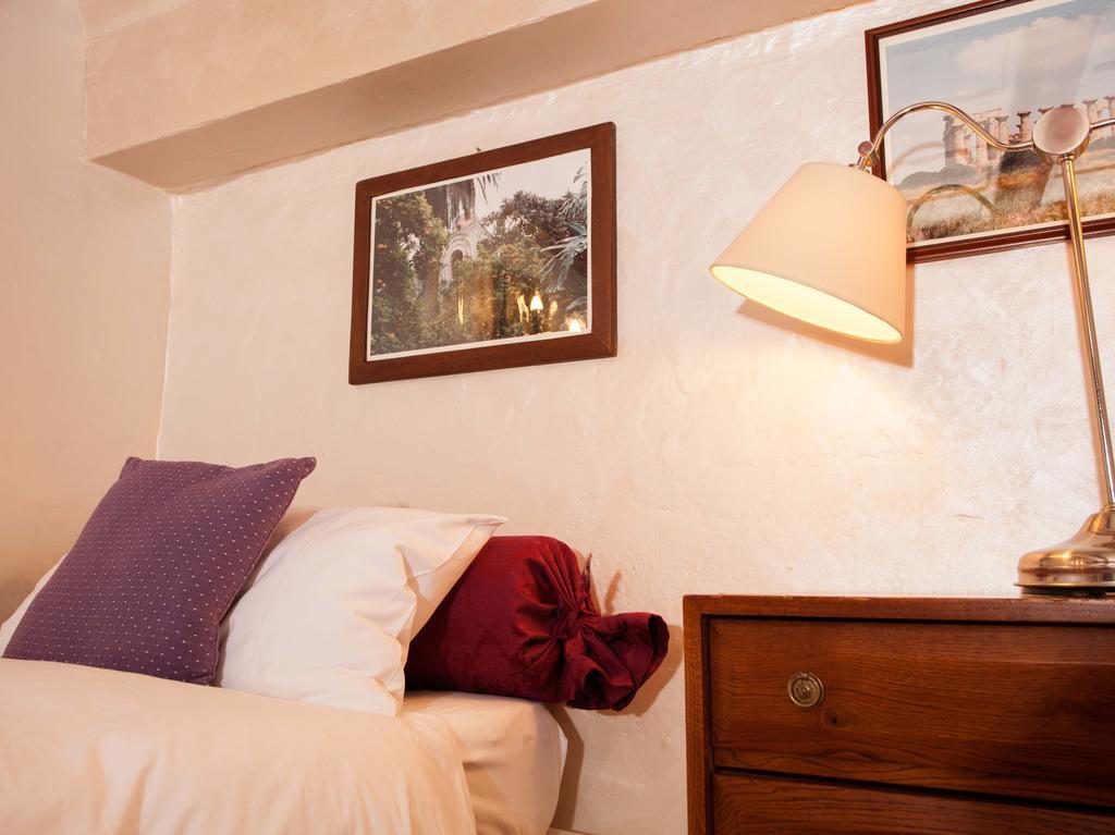Appartement Charme In Santa Croce *