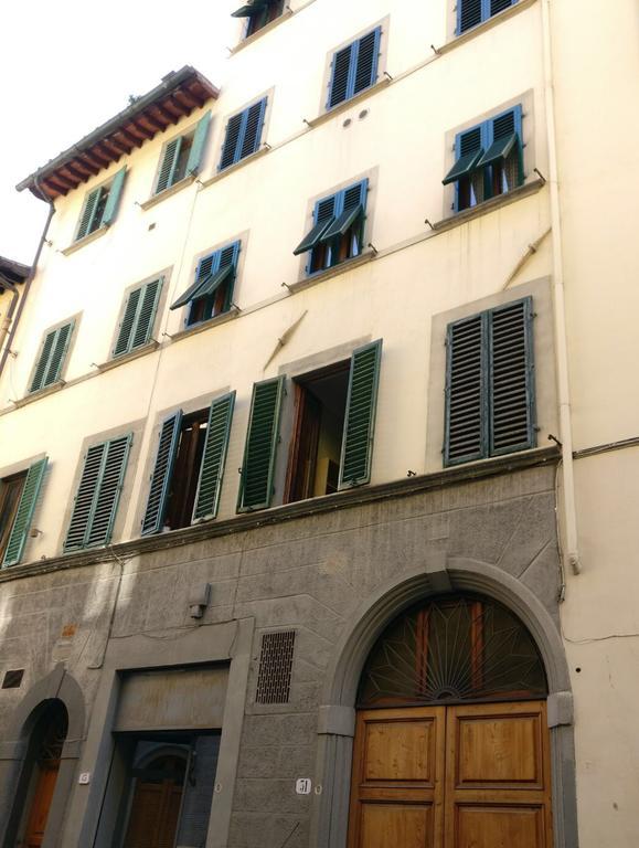 Gm By Mamo Lejlighed Firenze