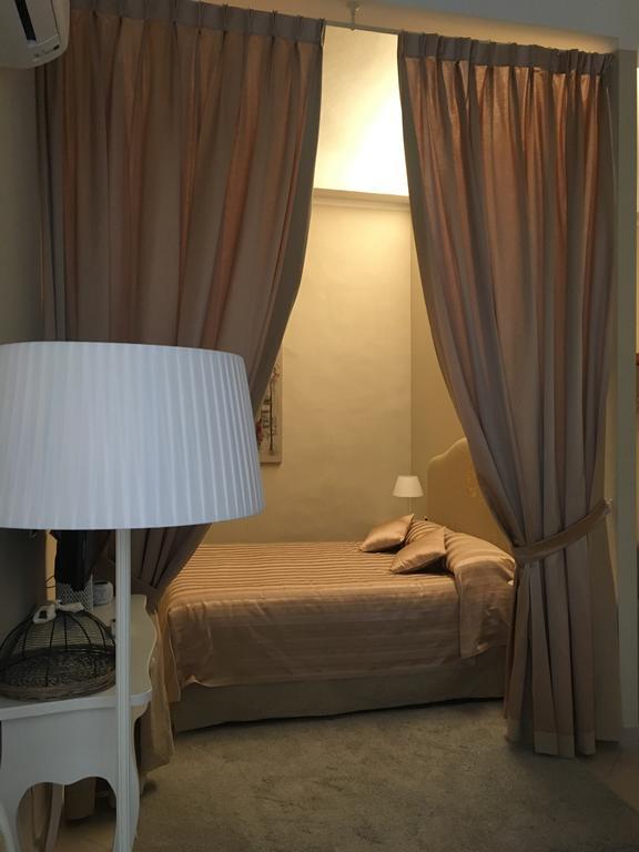 Leilighet Residenza Marchesi Pontenani Firenze