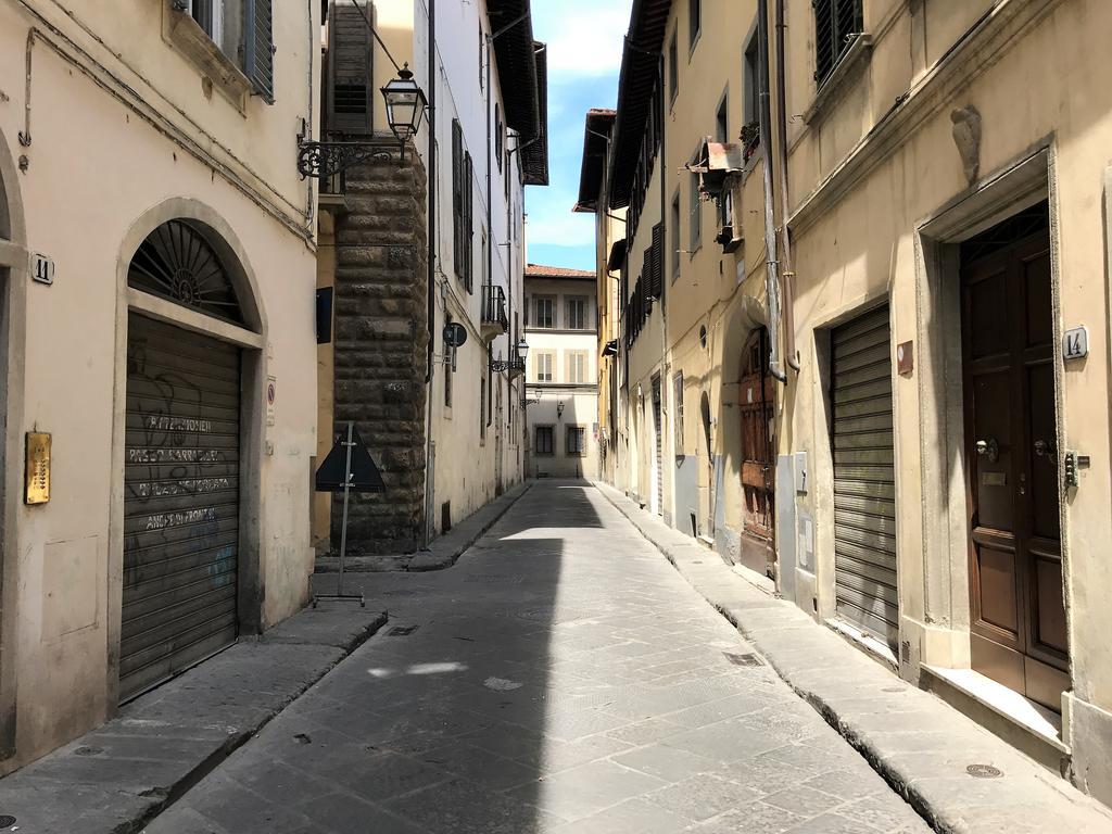 Florence&us Santa Croce Apartamento