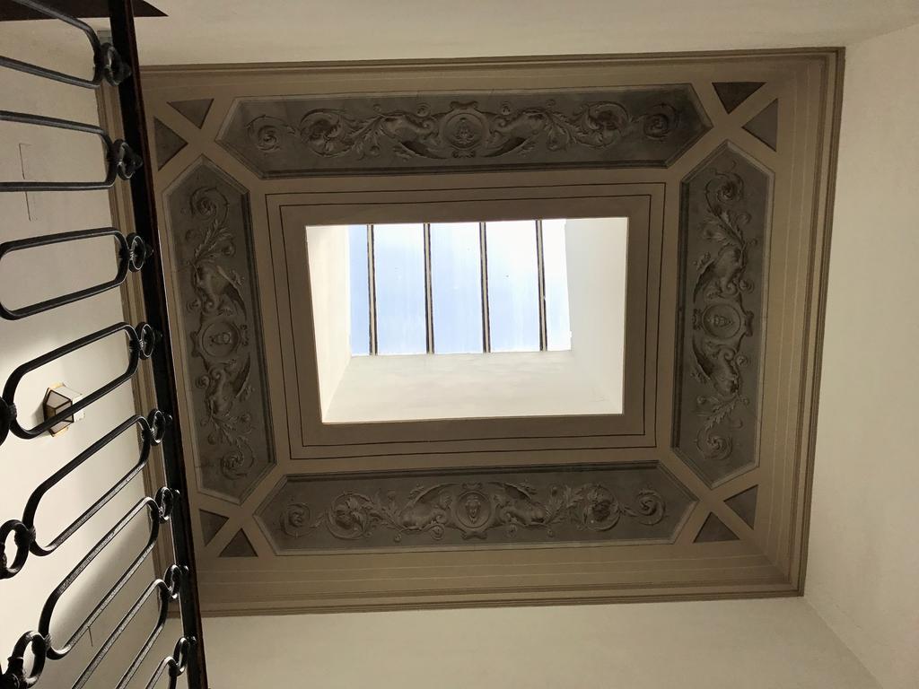 Apartamento Florence&us Santa Croce *