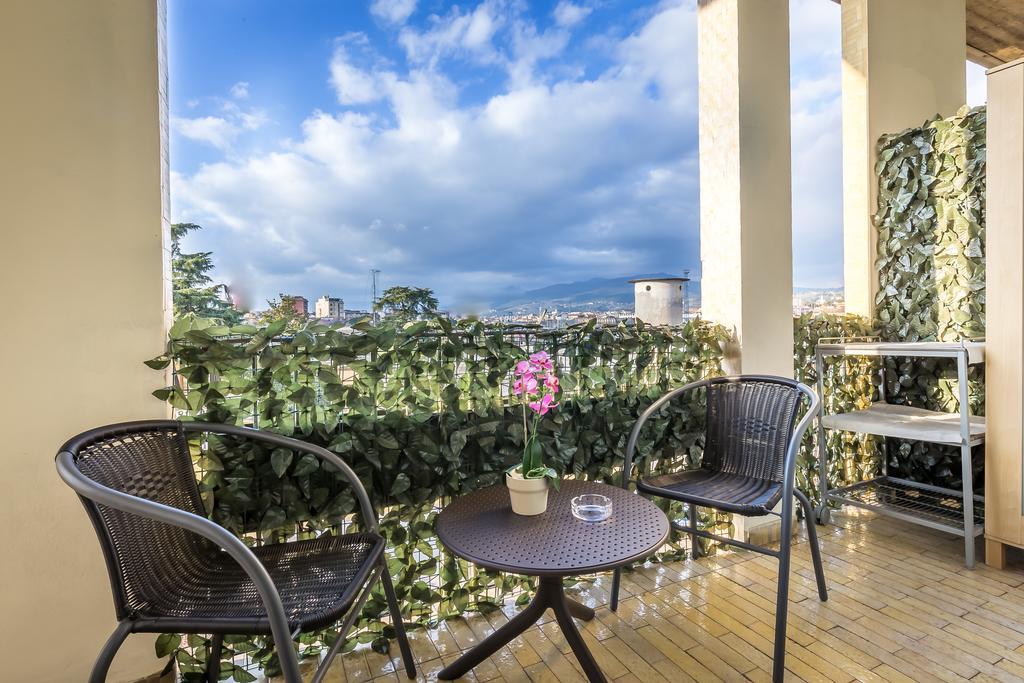 Maison Bianca Bed & Breakfast Firenze