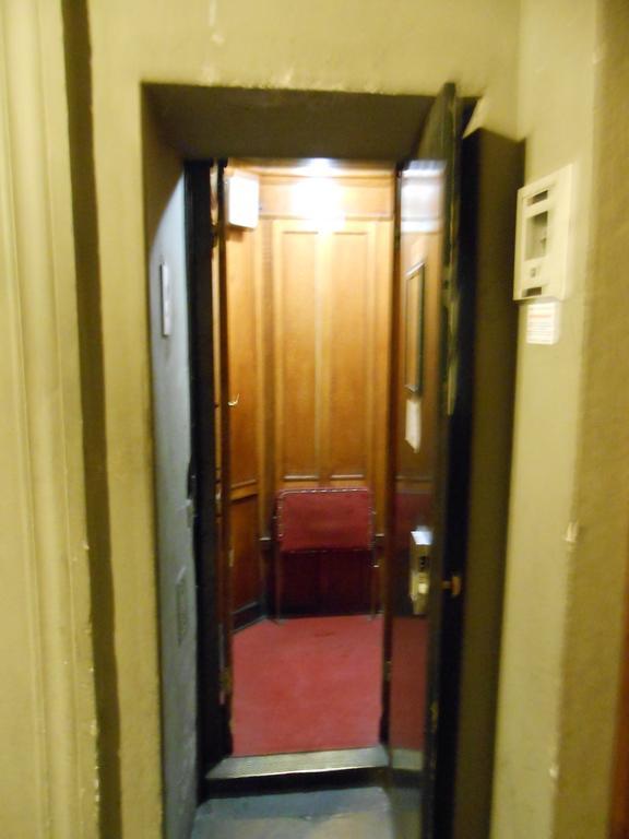 Hotel Giglio Firenze