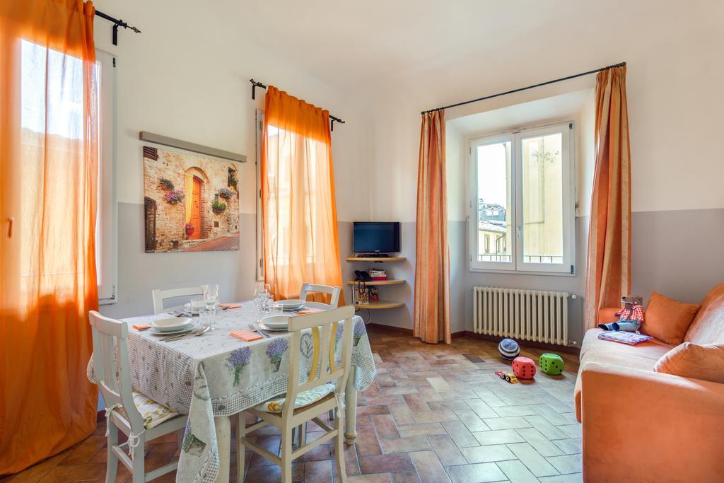 Appartement Family Signoria