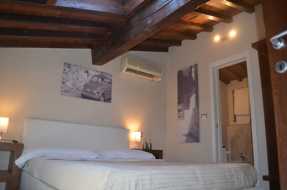 Boutique Santa Maria Novella Affittacamere Firenze