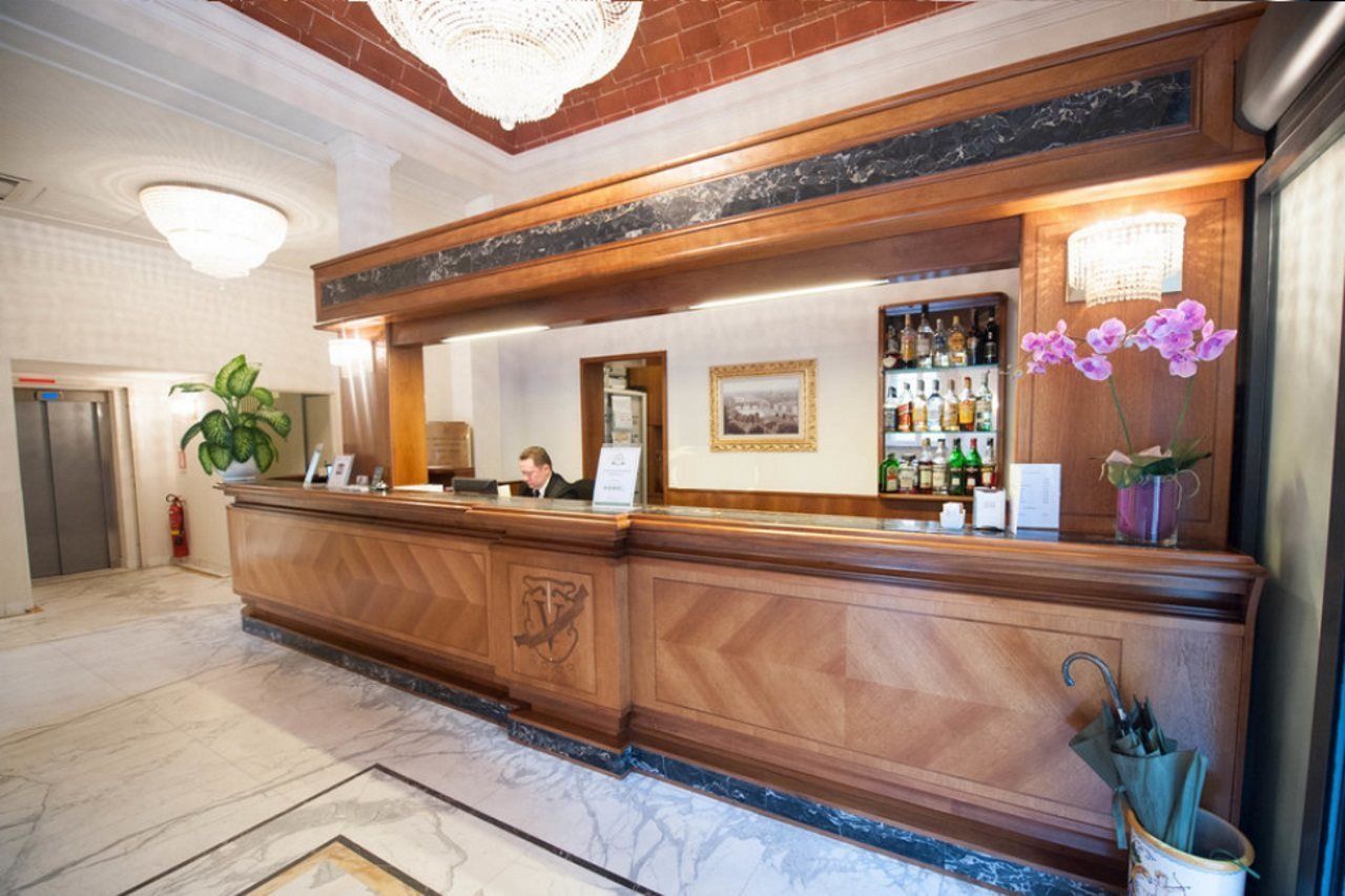 Embassy Hotel Florence