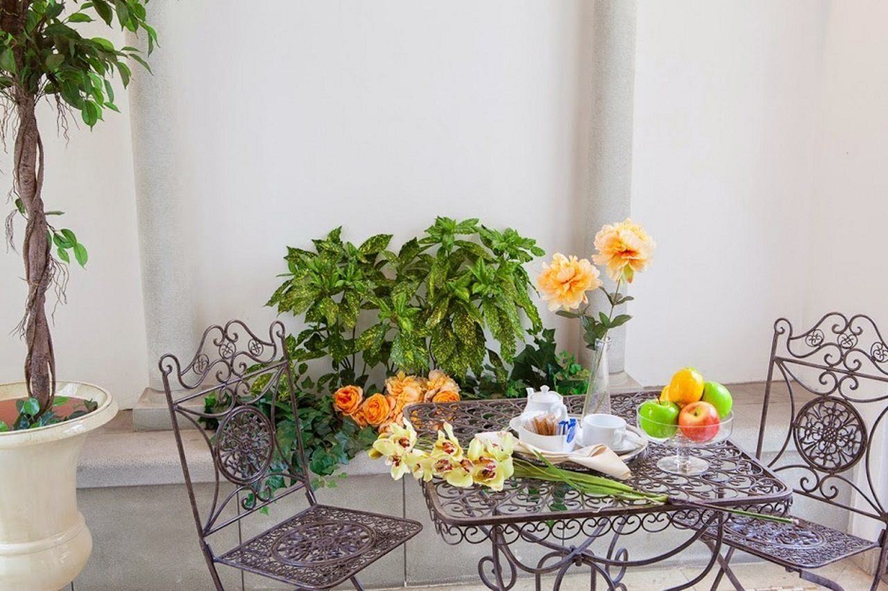 Embassy 4* Florence