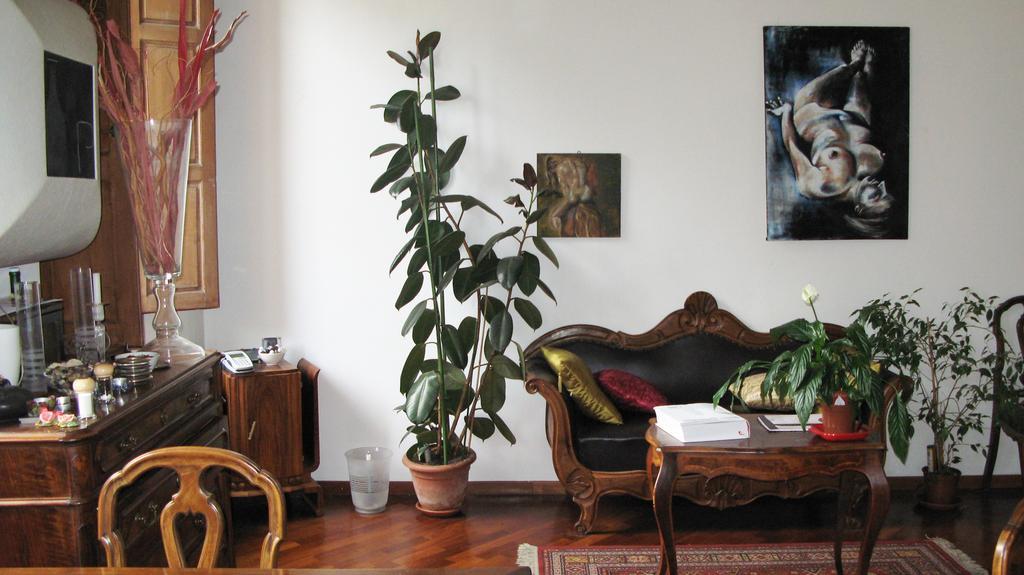 Gourmet B&B Giglio Bianco * Firenze
