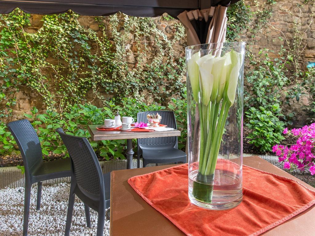 Hotell Aurora