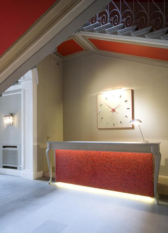 Rosso23 - Wtb Hotell