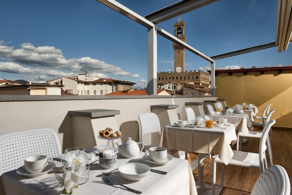 Hotel Della Signoria Firenze