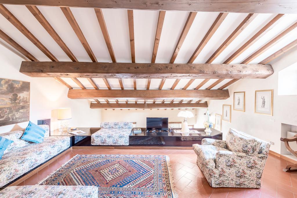 Leilighet Prestige Signoria By Mmega
