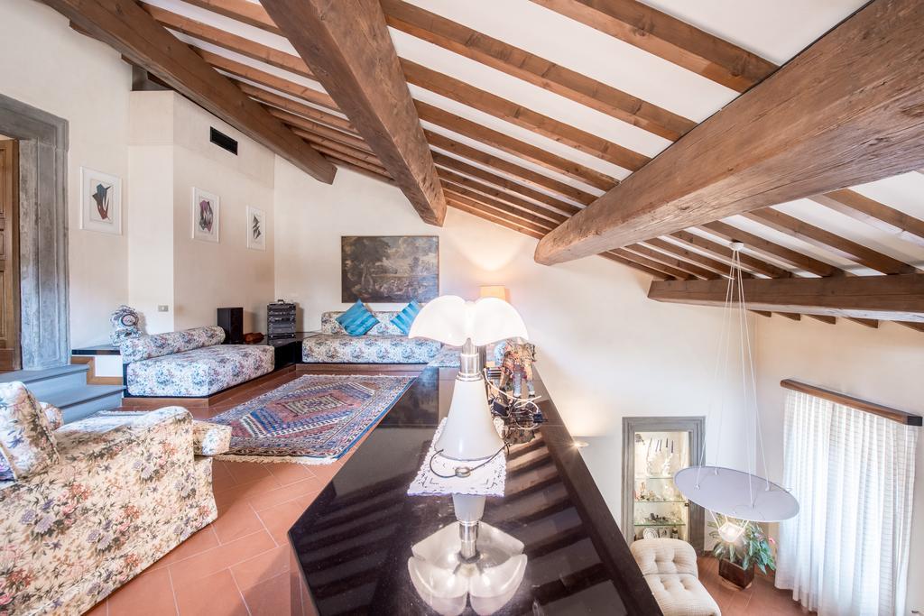 Leilighet Prestige Signoria By Mmega *