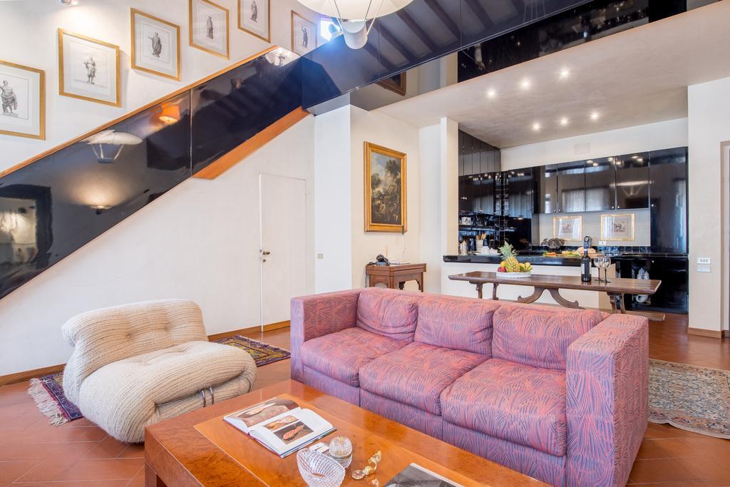Prestige Signoria By Mmega * Firenze