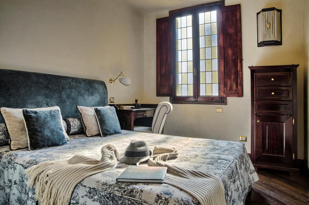 Grand Baglioni Hotel Firenze