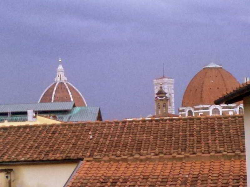 Paola Hotell Firenze
