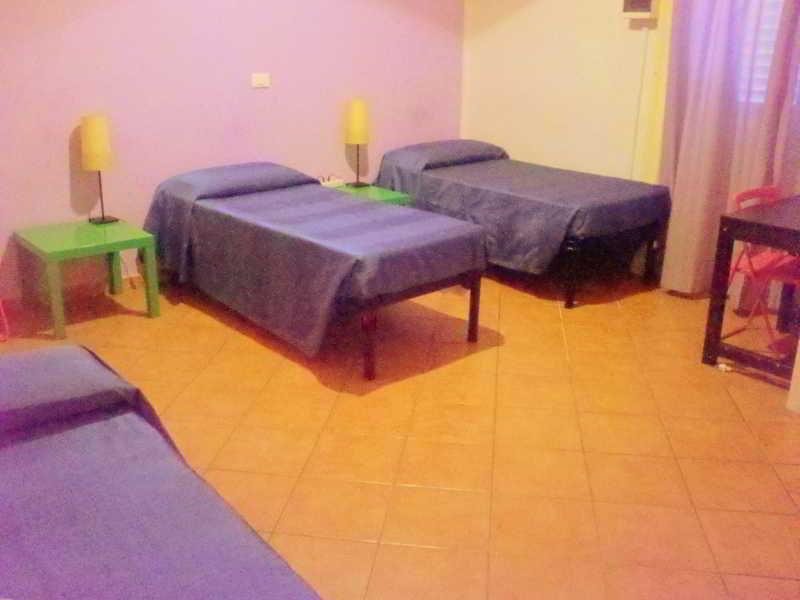 Paola * Firenze