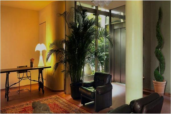 Hotell Palazzo Ricasoli Firenze