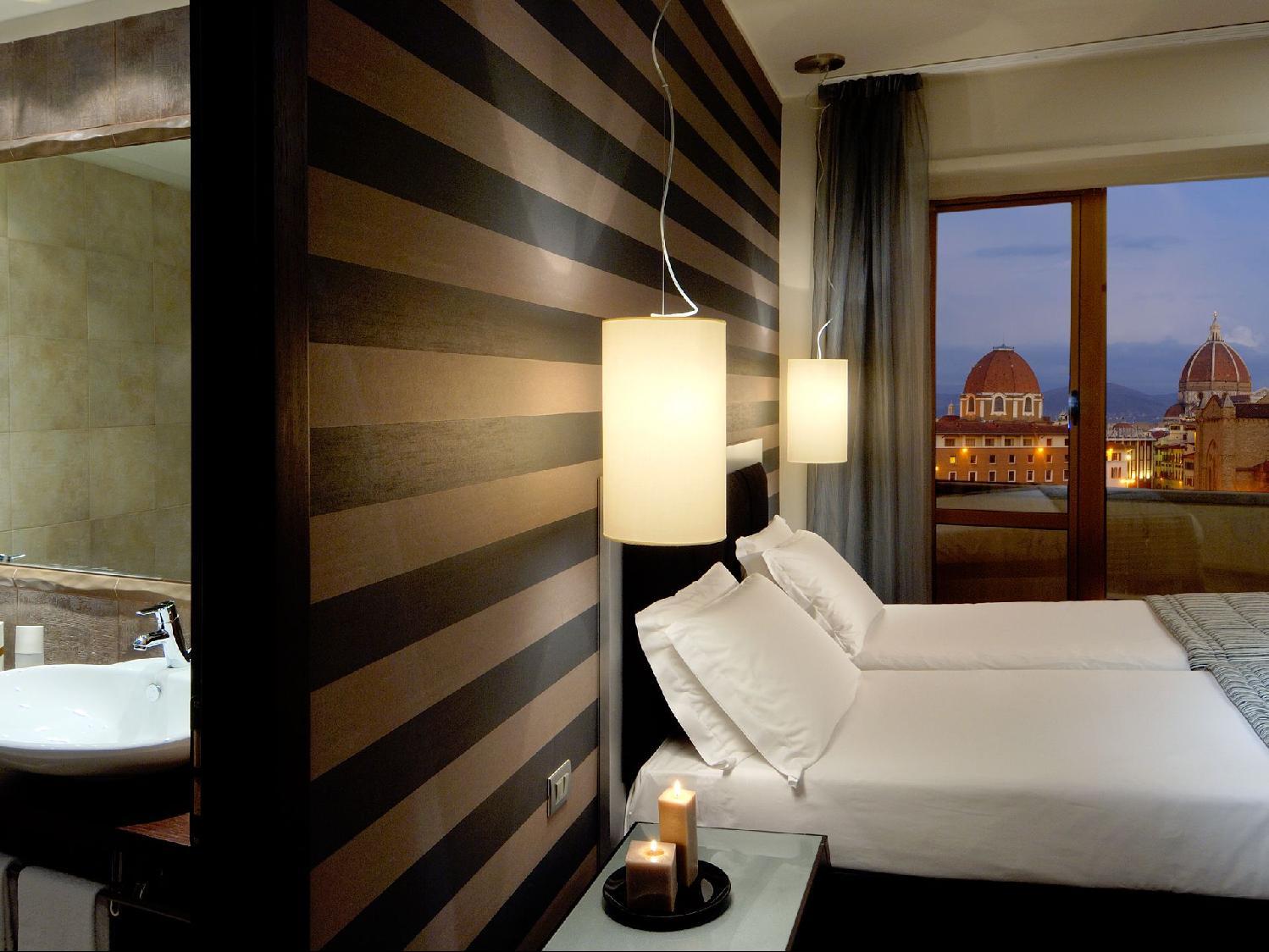 C-hotels The Style 4* Florence