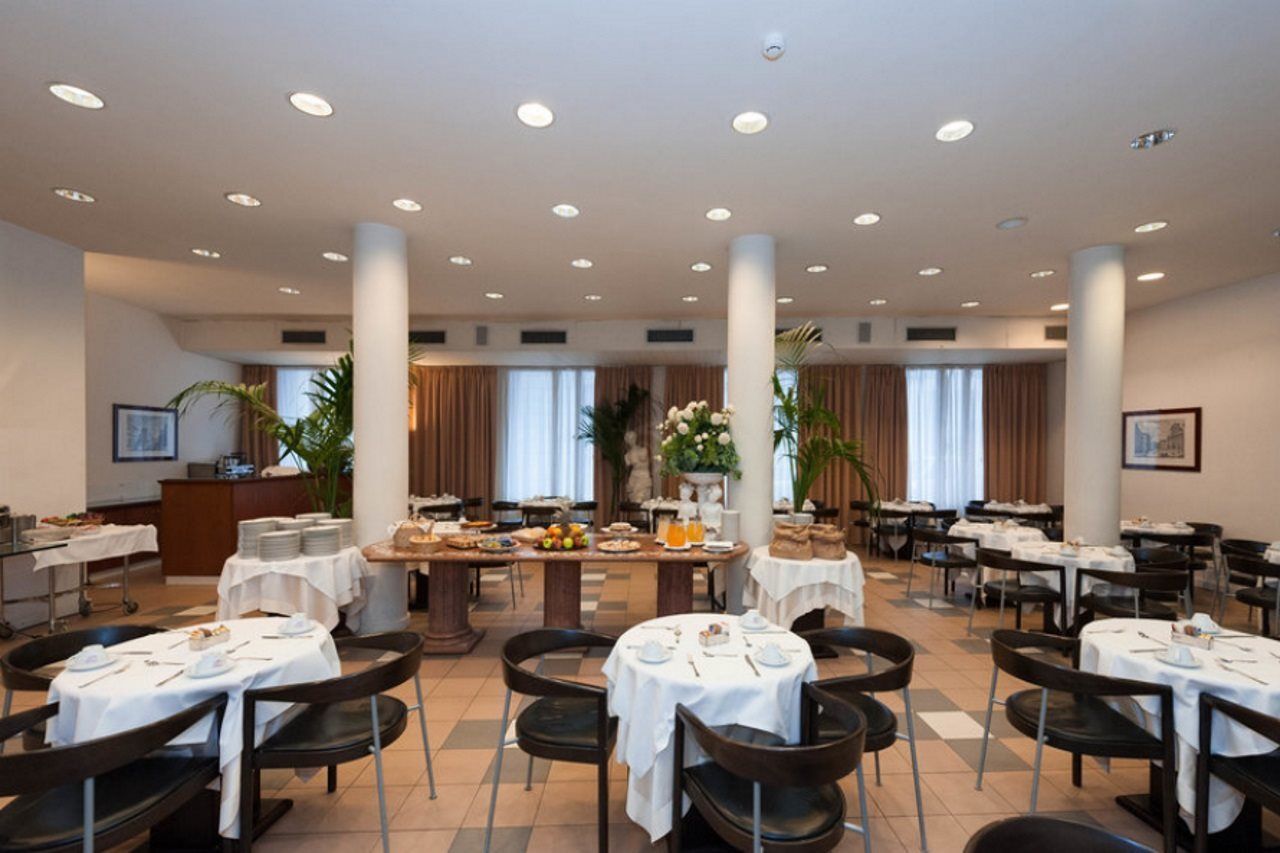 Hotell Palazzo Ricasoli