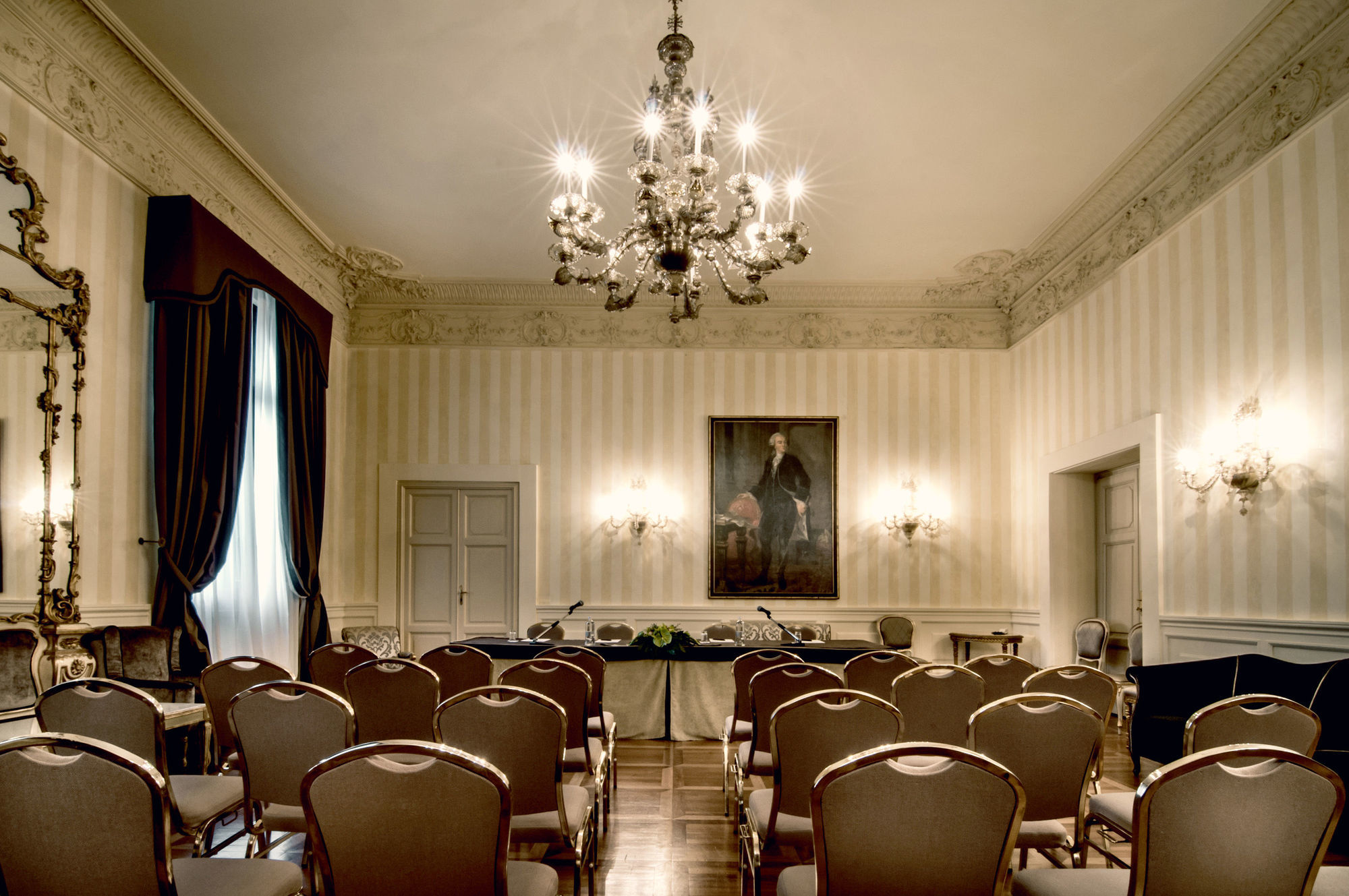 Grand Baglioni 4*