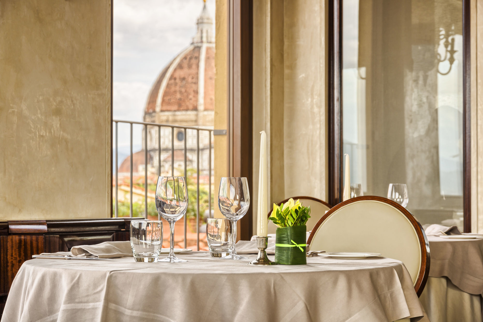 Grand Baglioni 4* Firenze