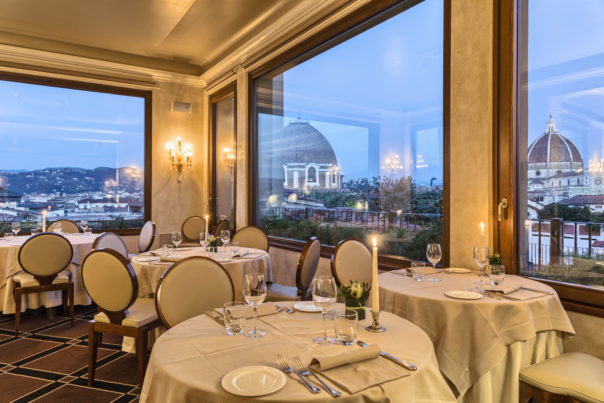 Grand Baglioni 4* Firenze