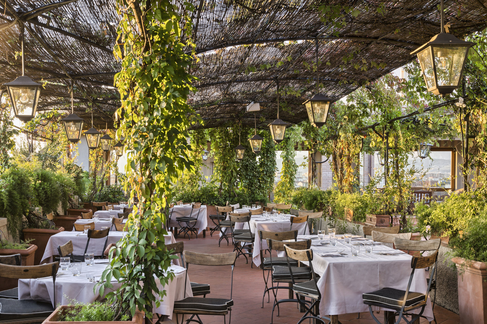 Grand Baglioni Firenze