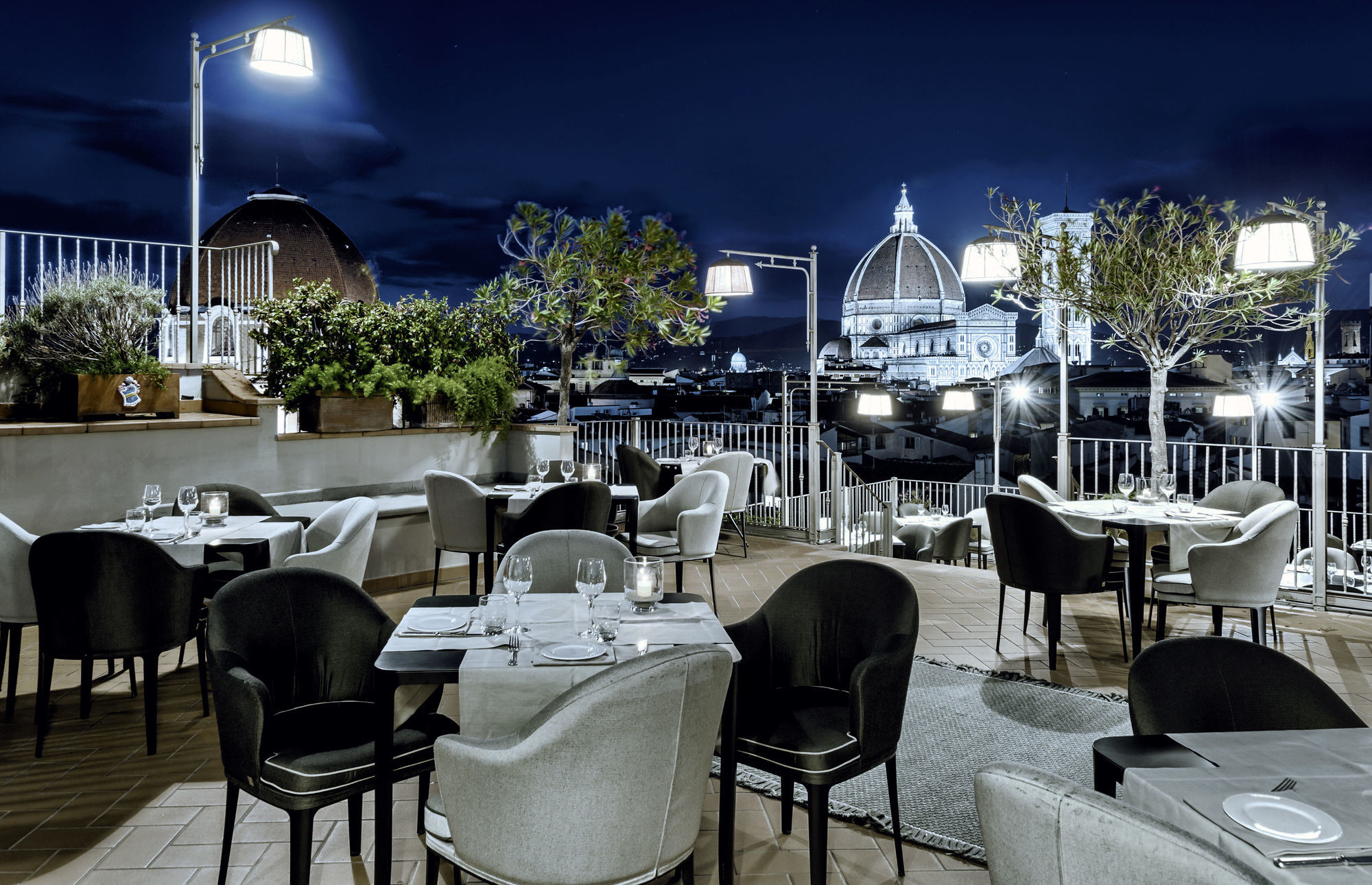 Grand Baglioni 4* Firenze
