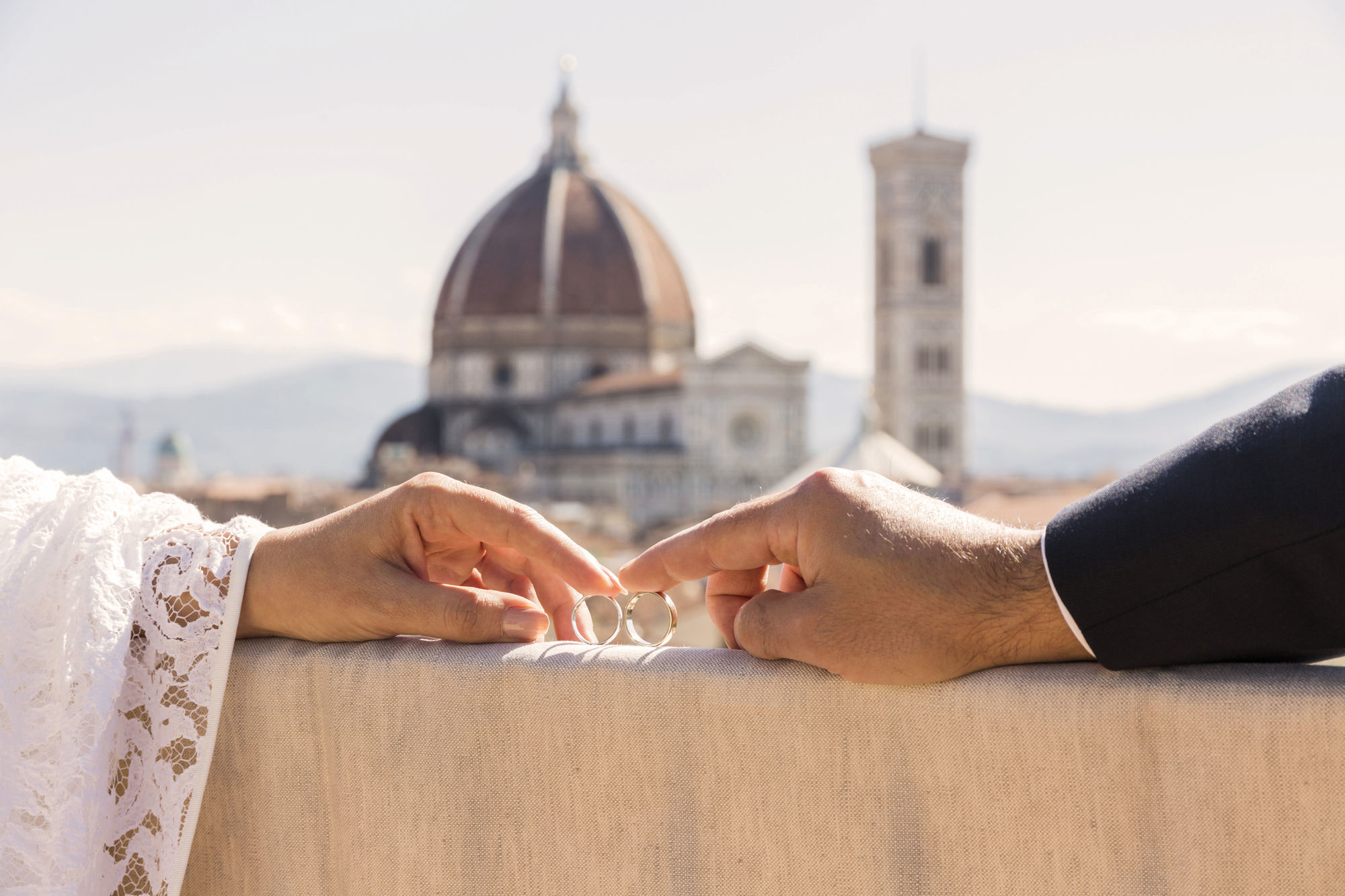 Grand Baglioni Firenze