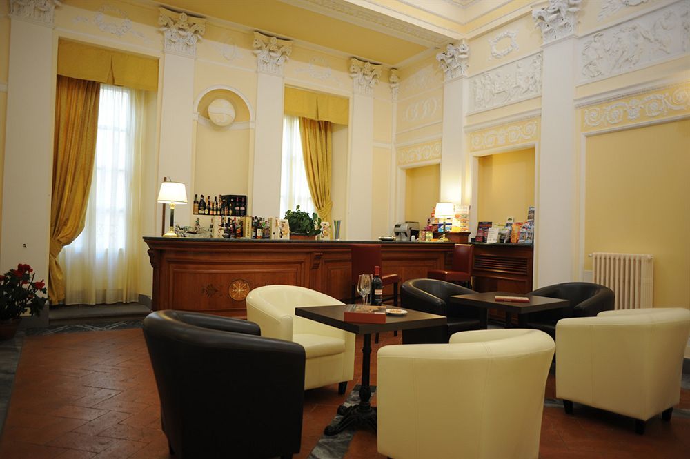 California Hotel Florence
