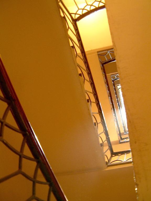 Hotell Cestelli